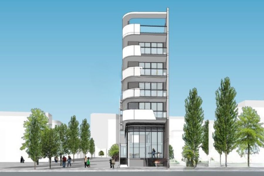 Connect Land - Chuyên gia về lĩnh vực thuê mặt bằng tại TpHCM