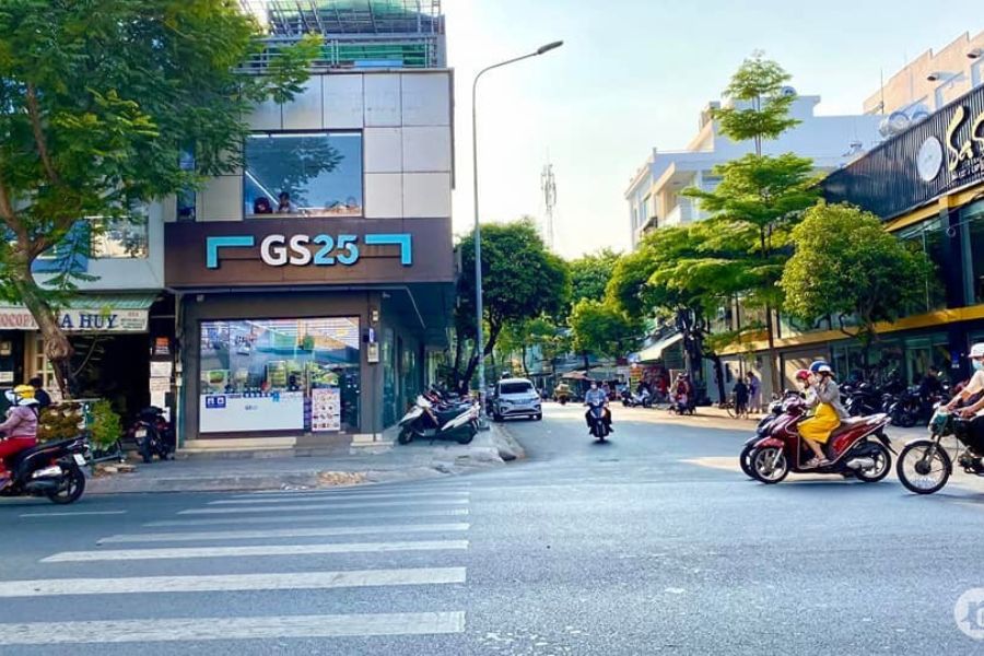 Vì sao nên thuê mặt bằng kinh doanh trên đường Nguyễn Văn Luông?