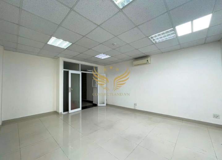 Cho Thuê Văn Phòng 11B Hồng Hà Phường 2 Quận Tân Bình