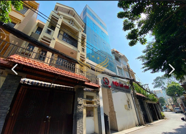 Cho Thuê Văn Phòng 12 Nguyễn Văn Mại Phường 4 Quận Tân Bình