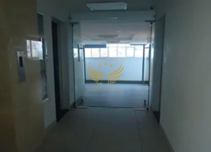 Cho Thuê Văn Phòng 12 Nguyễn Văn Mại Phường 4 Quận Tân Bình