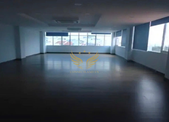 Cho Thuê Văn Phòng 12 Nguyễn Văn Mại Phường 4 Quận Tân Bình