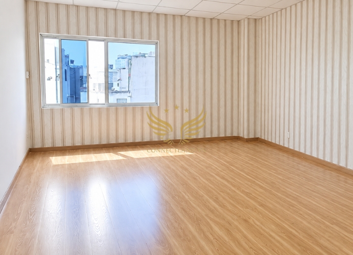 Cho Thuê Văn Phòng 17-19 Trường Sơn Phường 4 Quận Tân Bình