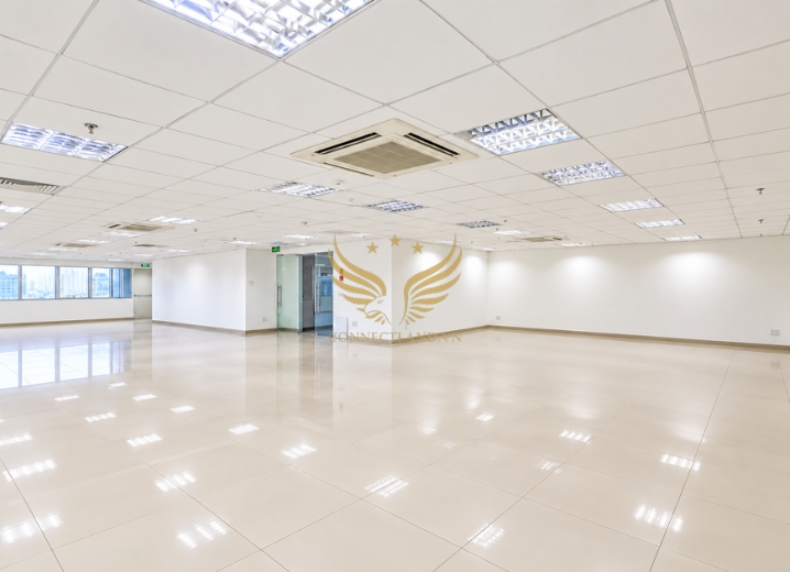 Cho Thuê Văn Phòng 28 Trường Sơn Phường 1 Quận Tân Bình