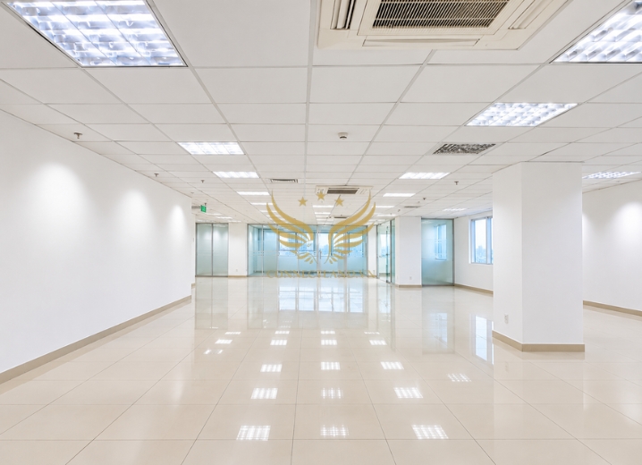 Cho Thuê Văn Phòng 28 Trường Sơn Phường 1 Quận Tân Bình