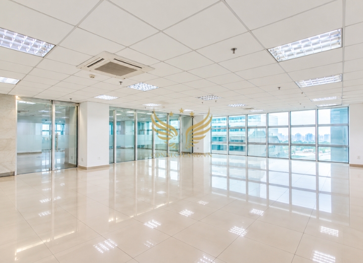 Cho Thuê Văn Phòng 28 Trường Sơn Phường 1 Quận Tân Bình