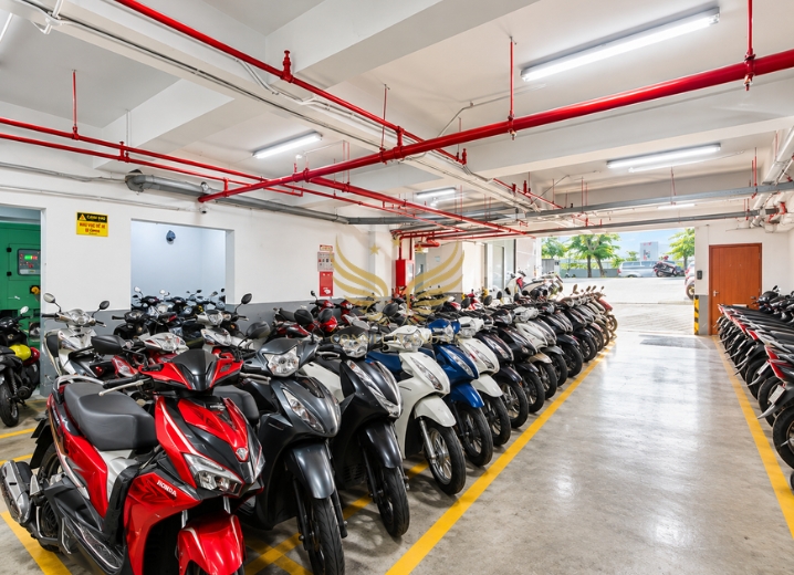 Cho Thuê Văn Phòng 28 Trường Sơn Phường 1 Quận Tân Bình
