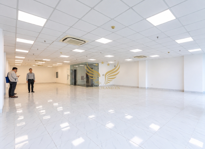 Cho Thuê Văn Phòng 34 Tiền Giang Phường 1 Quận Tân Bình