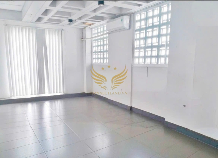 Cho Thuê Văn Phòng 41 Lê Bình Phường 4 Quận Tân Bình