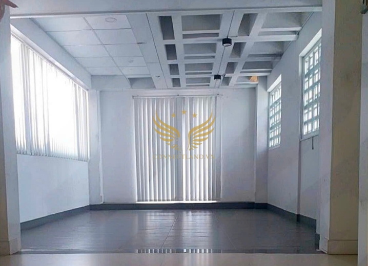 Cho Thuê Văn Phòng 41 Lê Bình Phường 4 Quận Tân Bình