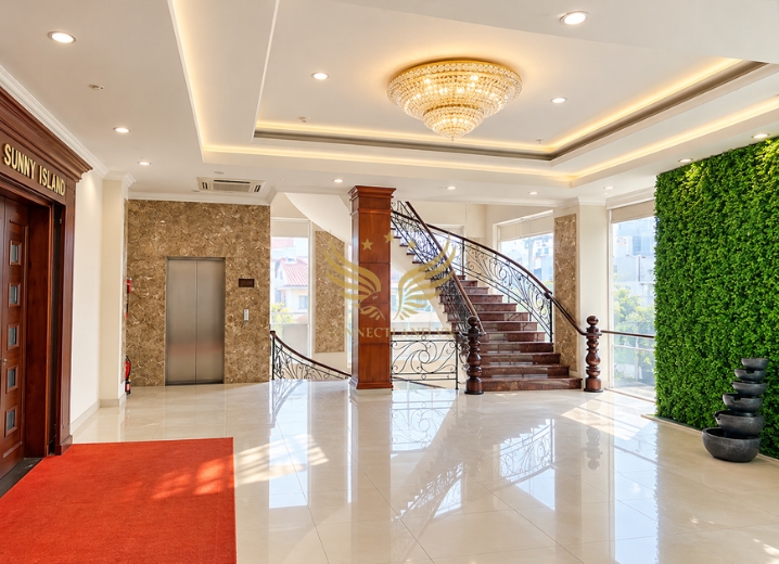 Cho Thuê Văn Phòng 66A Phổ Quang Phường 2 Quận Tân Bình
