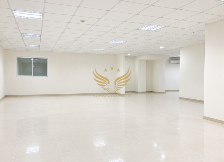 Cho Thuê Văn Phòng 88 Yên Thế Phường 2 Quận Tân Bình