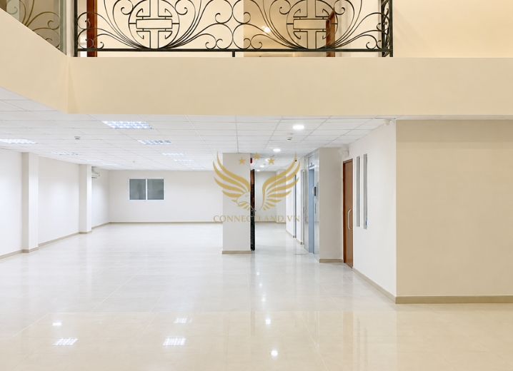 Cho Thuê Văn Phòng 88 Yên Thế Phường 2 Quận Tân Bình