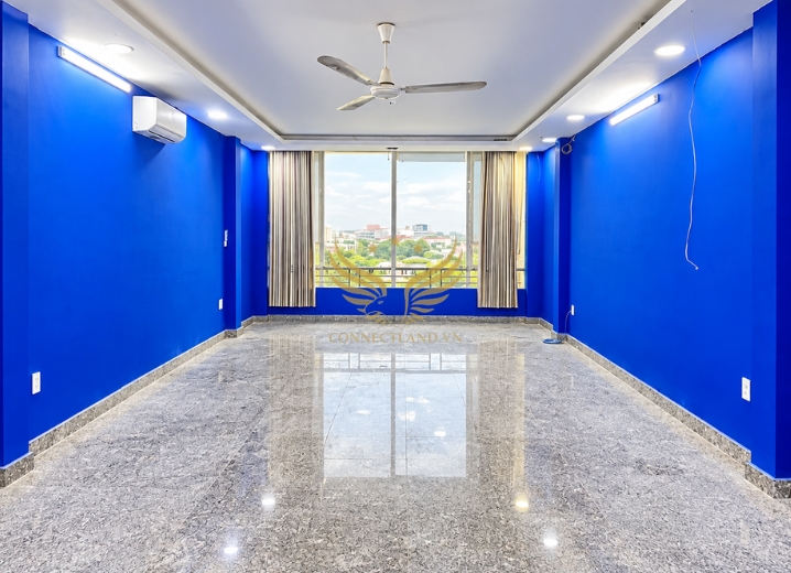 Cho Thuê Văn Phòng 894 Trường Chinh Phường 15 Quận Tân Bình