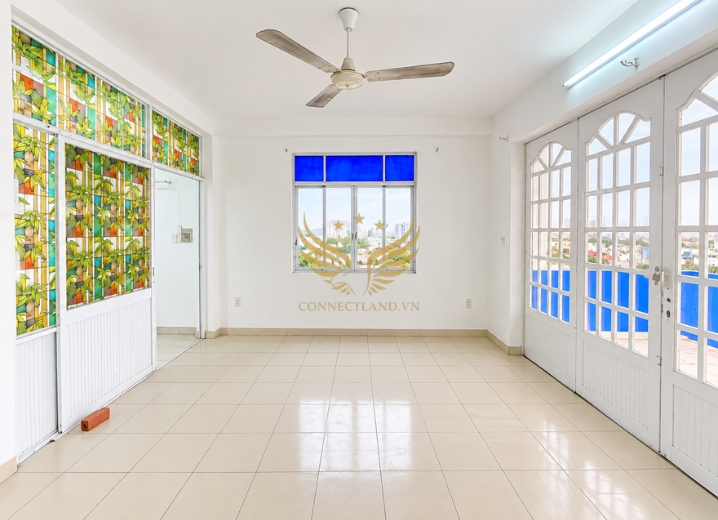 Cho Thuê Văn Phòng 894 Trường Chinh Phường 15 Quận Tân Bình