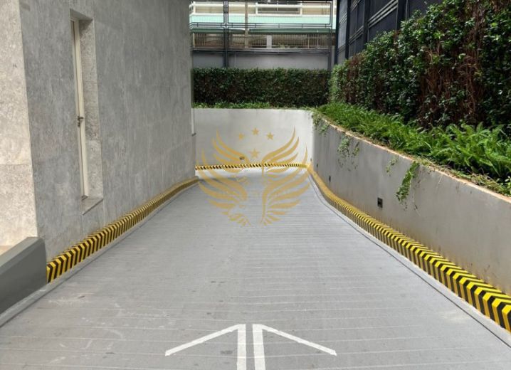 Cho Thuê Văn Phòng 96 Phan Đăng Lưu Phường 1 Quận Phú Nhuận