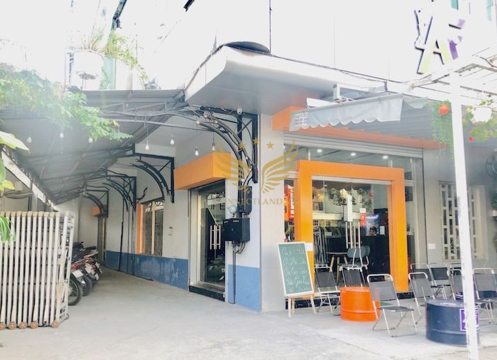 Cho Thuê Văn Phòng 121 Hoàng Văn Thụ Phường 8 Quận Phú Nhuận