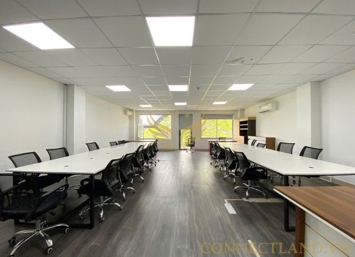 Cho Thuê Văn Phòng 134 Bạch Đằng Phường 2 Quận Bình Thạnh