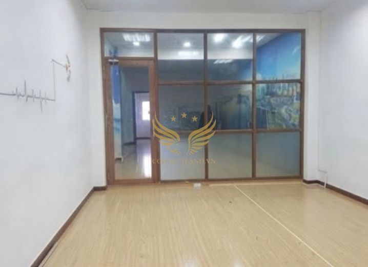 Cho Thuê Văn Phòng 152 Bùi Đình Túy Phường 12 Quận Bình Thạnh