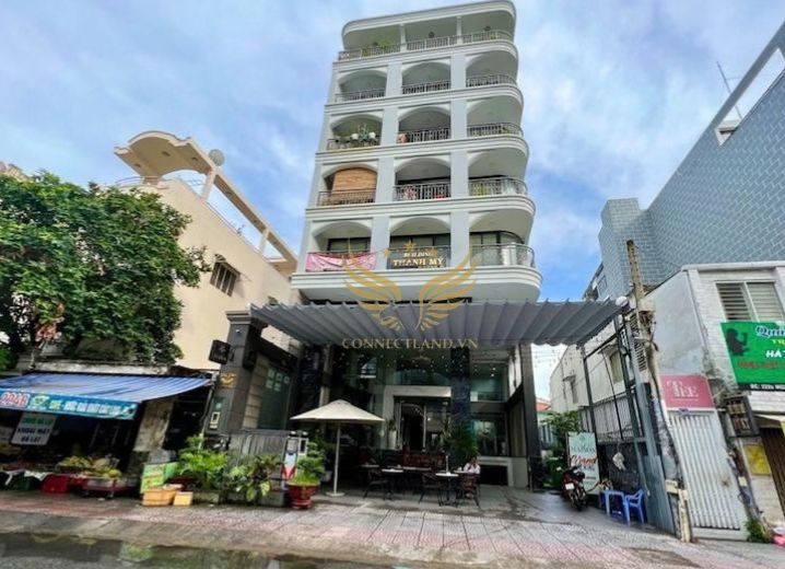 Cho Thuê Văn Phòng 224 Nguyễn Văn Đậu Phường 11 Quận Bình Thạnh