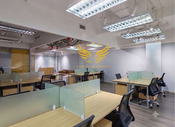 Cho Thuê Văn Phòng 236/43/2 Điện Biên Phủ Phường 17 Quận Bình Thạnh