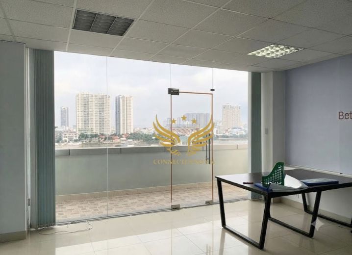 Cho Thuê Văn Phòng 292 Ung Văn Khiêm Phường 25 Quận Bình Thạnh