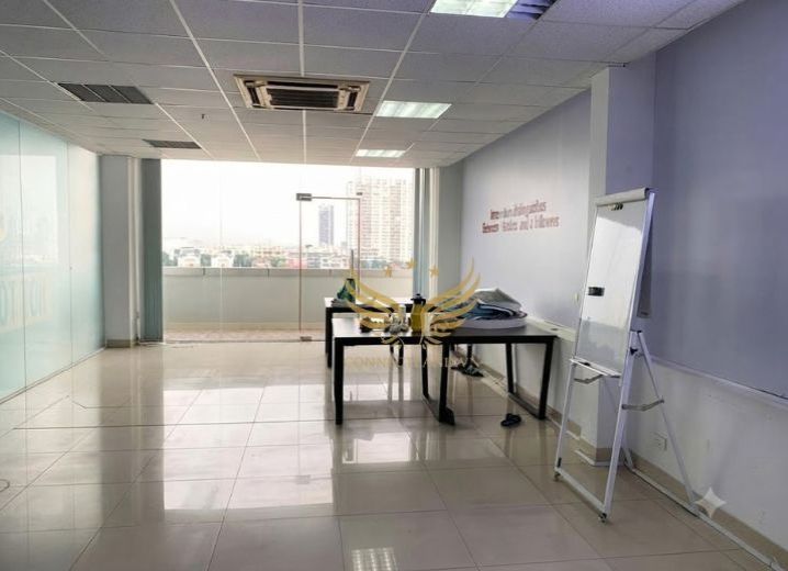 Cho Thuê Văn Phòng 292 Ung Văn Khiêm Phường 25 Quận Bình Thạnh