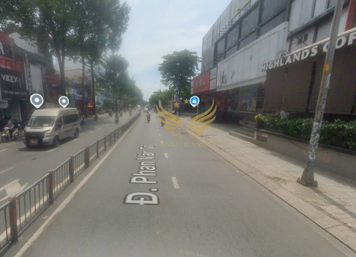 Cho Thuê Văn Phòng 2A Phan Văn Trị Phường 10 Quận Gò Vấp