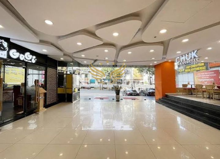 Cho Thuê Văn Phòng 2A Phan Văn Trị Phường 10 Quận Gò Vấp