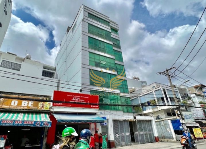 Cho Thuê Văn Phòng 49 Bùi Đình Túy Phường 12 Quận Bình Thạnh