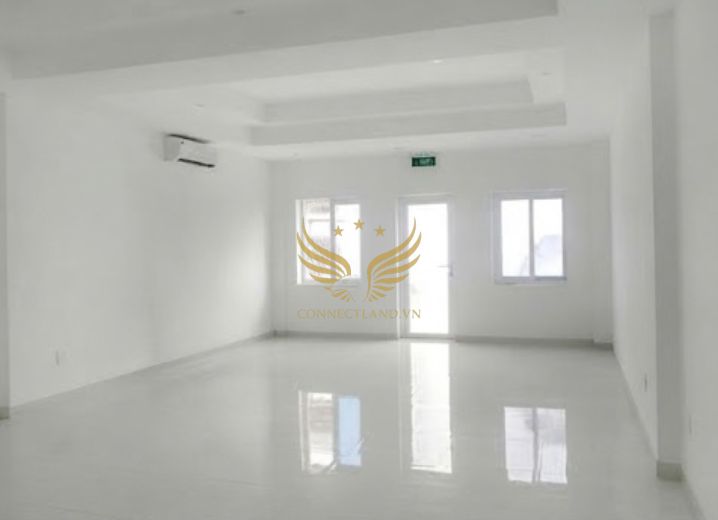 Cho Thuê Văn Phòng 82 Ung Văn Khiêm Phường 25 Quận Bình Thạnh