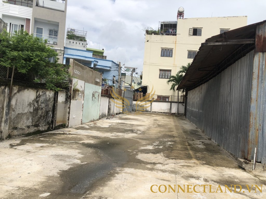 Cho Thuê Tòa Nhà 482/10/57 Nơ Trang Long Phường 1 Bình Thạnh