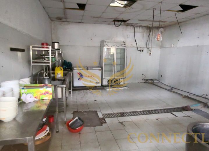 Cho Thuê Mặt Bằng 52 đường Nguyễn Thông Phường 1 Quận 3