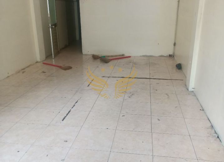 Cho Thuê Mặt Bằng 418 đường Lê Văn Sỹ Phường 14 Quận 3