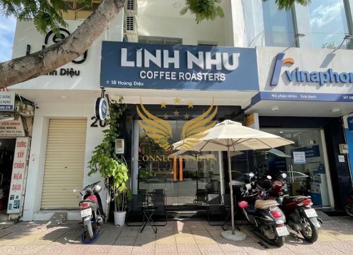 Cho Thuê Mặt Bằng 18 Hoàng Diệu Phường 1 Quận 4