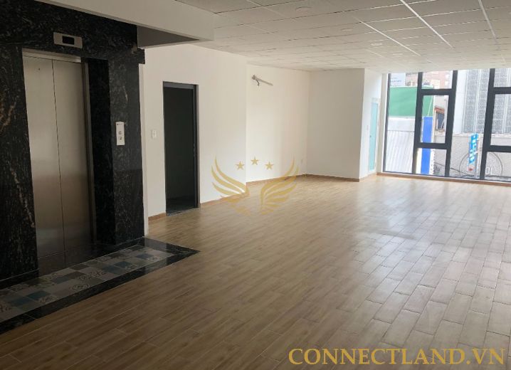 Cho Thuê Mặt Bằng 30 đường Cách Mạng Tháng Tám Phường 6 Quận 3