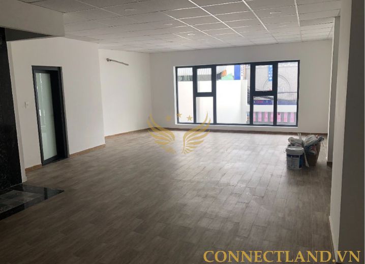 Cho Thuê Mặt Bằng 30 đường Cách Mạng Tháng Tám Phường 6 Quận 3