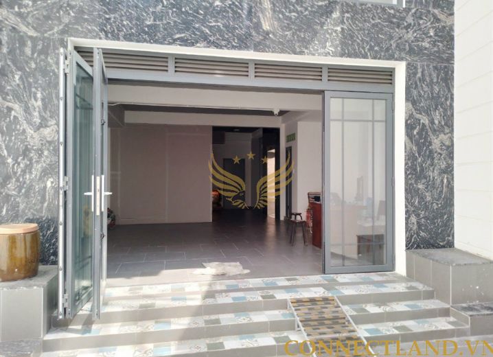 Cho Thuê Mặt Bằng 30 đường Cách Mạng Tháng Tám Phường 6 Quận 3