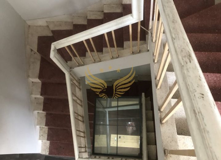 Cho Thuê Mặt Bằng 68 đường Cao Thắng Phường 1 Quận 3