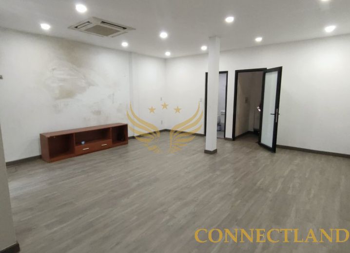 Cho Thuê Mặt Bằng 255 đường Nguyễn Thiện Thuật Phường 1 Quận 3