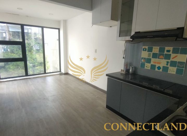 Cho Thuê Mặt Bằng 255 đường Nguyễn Thiện Thuật Phường 1 Quận 3