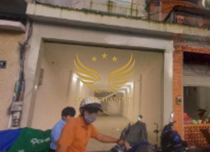 Cho Thuê Mặt Bằng 156 đường Nguyễn Đình Chiểu Phường 1 Quận 3
