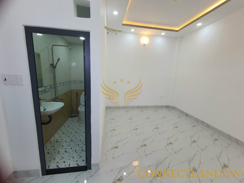 Bán Khách Sạn 54 Trần Bá Giao Phường 5 Quận Gò Vấp