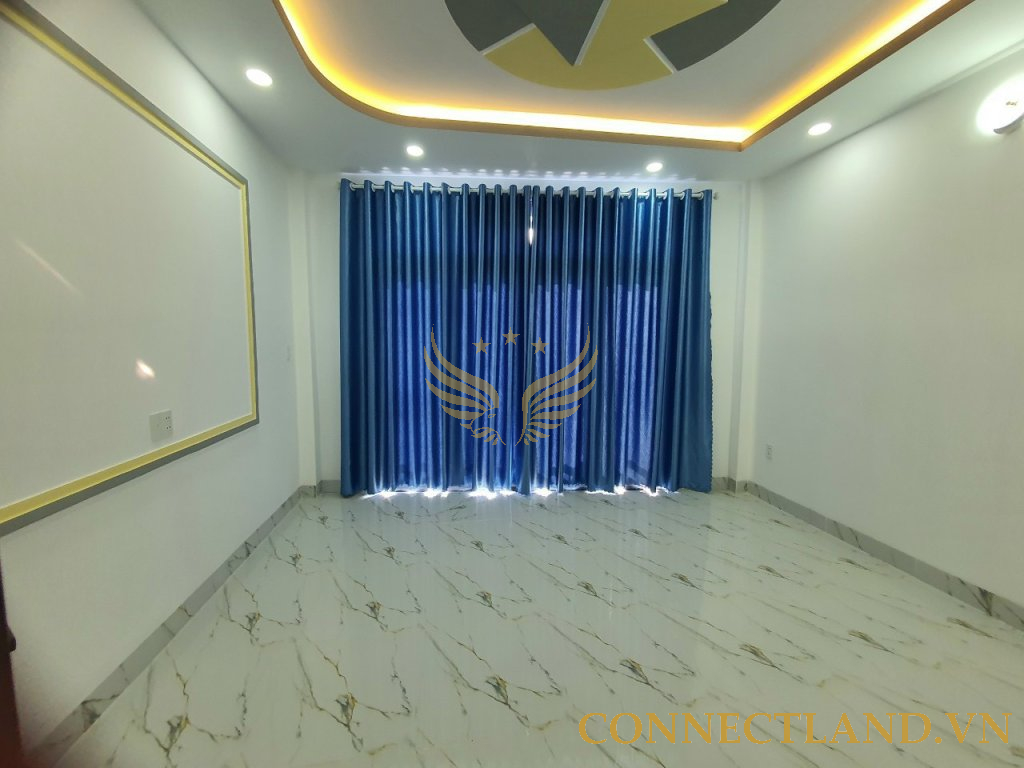 Bán Khách Sạn 54 Trần Bá Giao Phường 5 Quận Gò Vấp