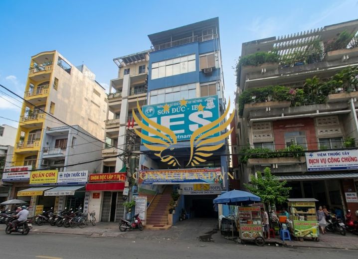 Bán Nhà 173 Nguyễn Biểu Phường 2 Quận 5
