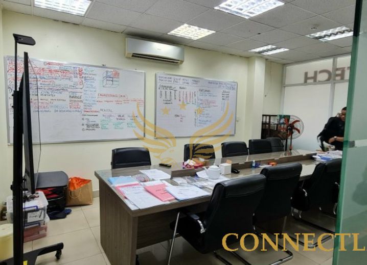 Bán Nhà 16 Yên Thế Phường 1 Quận Tân Bình