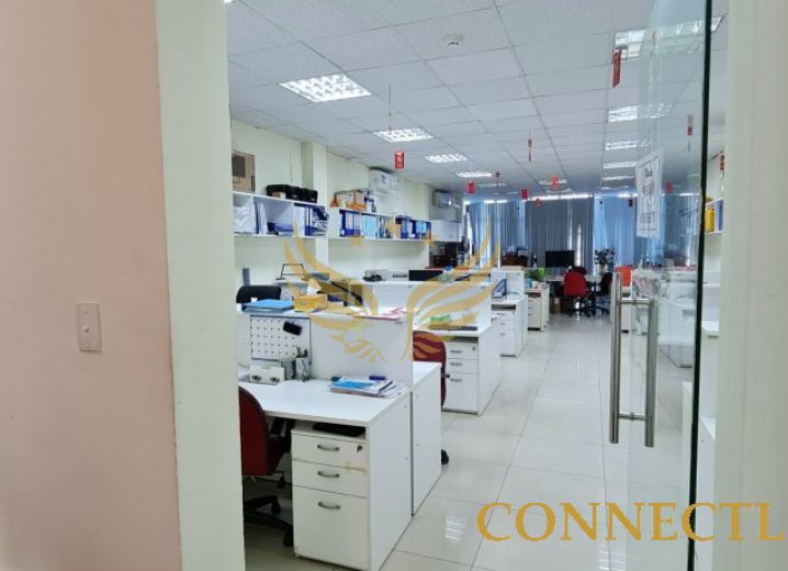 Bán Nhà 16 Yên Thế Phường 1 Quận Tân Bình