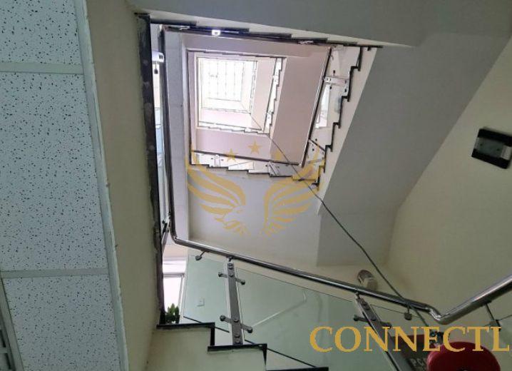 Bán Nhà 16 Yên Thế Phường 1 Quận Tân Bình