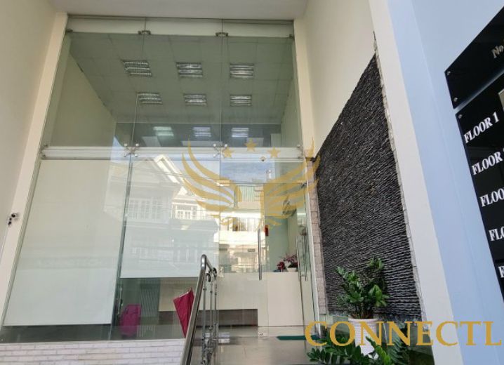Bán Nhà 16 Yên Thế Phường 1 Quận Tân Bình