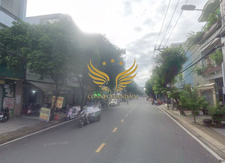 Bán Nhà 225 Bàu Cát Phường 1 Quận Tân Bình